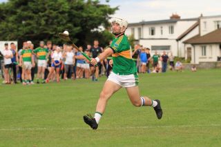 Crokes win Beacon Hospital All Ireland 7s