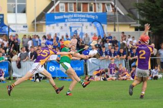 Crokes win Beacon Hospital All Ireland 7s