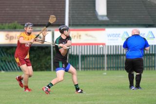 Beacon Hospital 7s Sheild Final