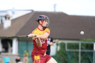 Beacon Hospital 7s Sheild Final