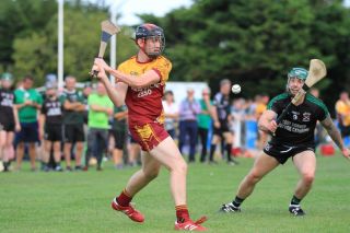 Beacon Hospital 7s Sheild Final