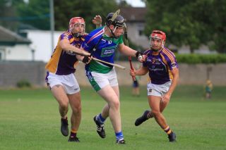 Beacon Hospital All Ireland Hulrling 7s Semi Finals