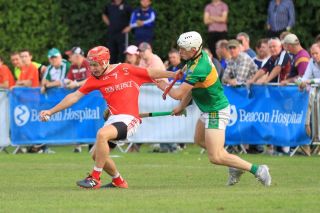 Beacon Hospital All Ireland Hulrling 7s Semi Finals