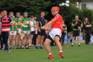 Beacon Hospital All Ireland Hulrling 7s Semi Finals
