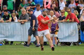 Beacon Hospital All Ireland Hulrling 7s Semi Finals