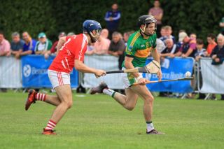 Beacon Hospital All Ireland Hulrling 7s Semi Finals