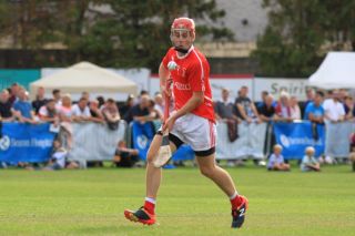 Beacon Hospital All Ireland Hulrling 7s Semi Finals