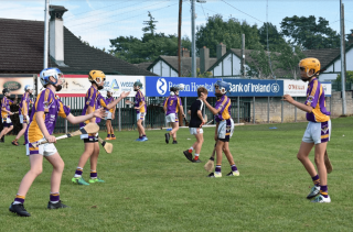 Photos from the All Ireland Hurling 7s