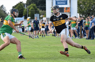 Photos from the All Ireland Hurling 7s