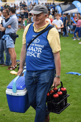 Photos from the All Ireland Hurling 7s