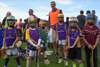 Photos from the All Ireland Hurling 7s