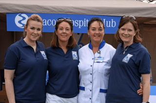 Photos from the All Ireland Hurling 7s