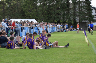 Photos from the All Ireland Hurling 7s
