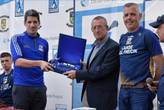 Photos from the All Ireland Hurling 7s