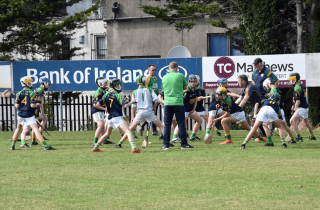 Photos from the All Ireland Hurling 7s