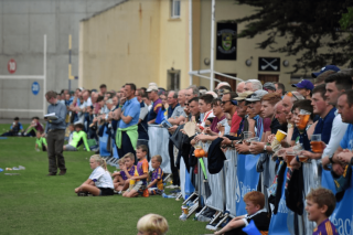 Photos from the All Ireland Hurling 7s