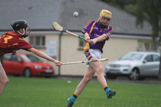 Good start to U16A championship