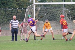 Good start to U16A championship