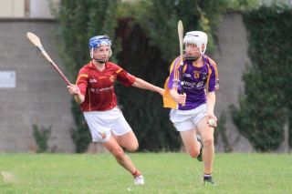 Good start to U16A championship