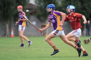 Good start to U16A championship