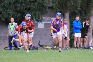 Good start to U16A championship