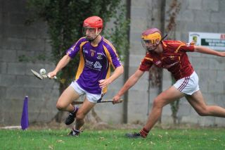 Good start to U16A championship