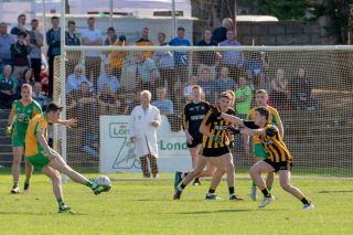 Corofin win Londis Kilmacud 7s