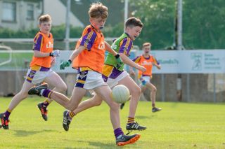 Corofin win Londis Kilmacud 7s