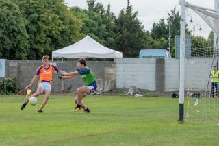 Corofin win Londis Kilmacud 7s