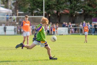 Corofin win Londis Kilmacud 7s