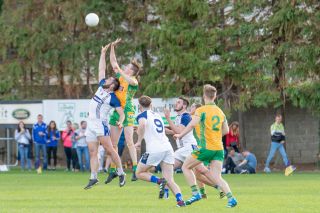 Corofin win Londis Kilmacud 7s