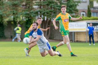 Corofin win Londis Kilmacud 7s