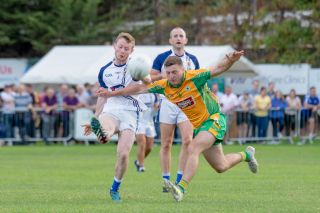 Corofin win Londis Kilmacud 7s