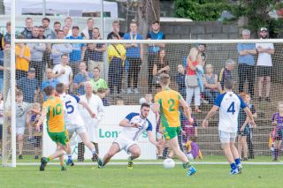 Corofin win Londis Kilmacud 7s