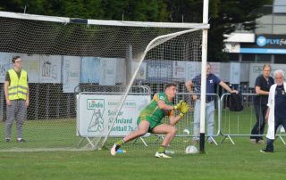 Corofin win Londis Kilmacud 7s