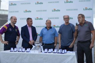 Corofin win Londis Kilmacud 7s