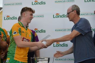 Corofin win Londis Kilmacud 7s