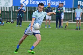 Corofin win Londis Kilmacud 7s