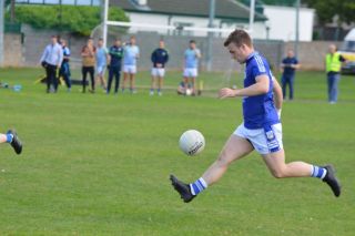 Corofin win Londis Kilmacud 7s