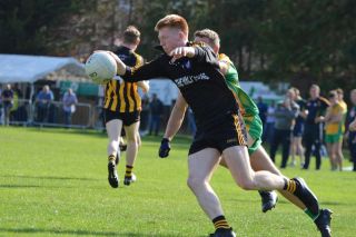 Corofin win Londis Kilmacud 7s