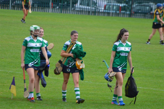 All Ireland Camogie 7's