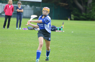 All Ireland Camogie 7's