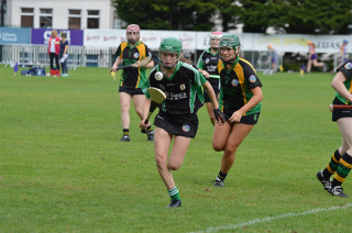 All Ireland Camogie 7's