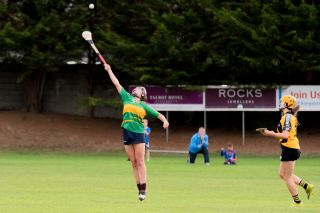 All Ireland Camogie 7's