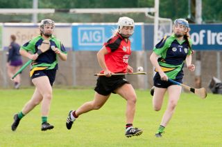 All Ireland Camogie 7's