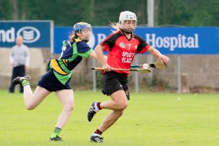 All Ireland Camogie 7's