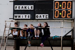 All Ireland Camogie 7's