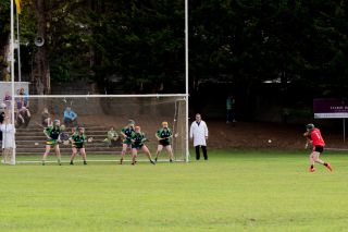 All Ireland Camogie 7's