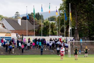 All Ireland Camogie 7's