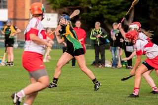 All Ireland Camogie 7's